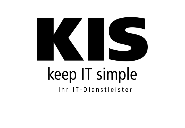 KIS | keep IT simple