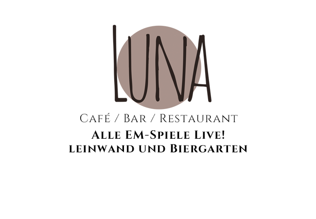 Luna | Bar